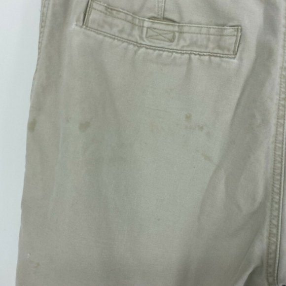 Columbia Men's Size 36 Beige Hiking Pants Shorts * - Picture 5 of 12